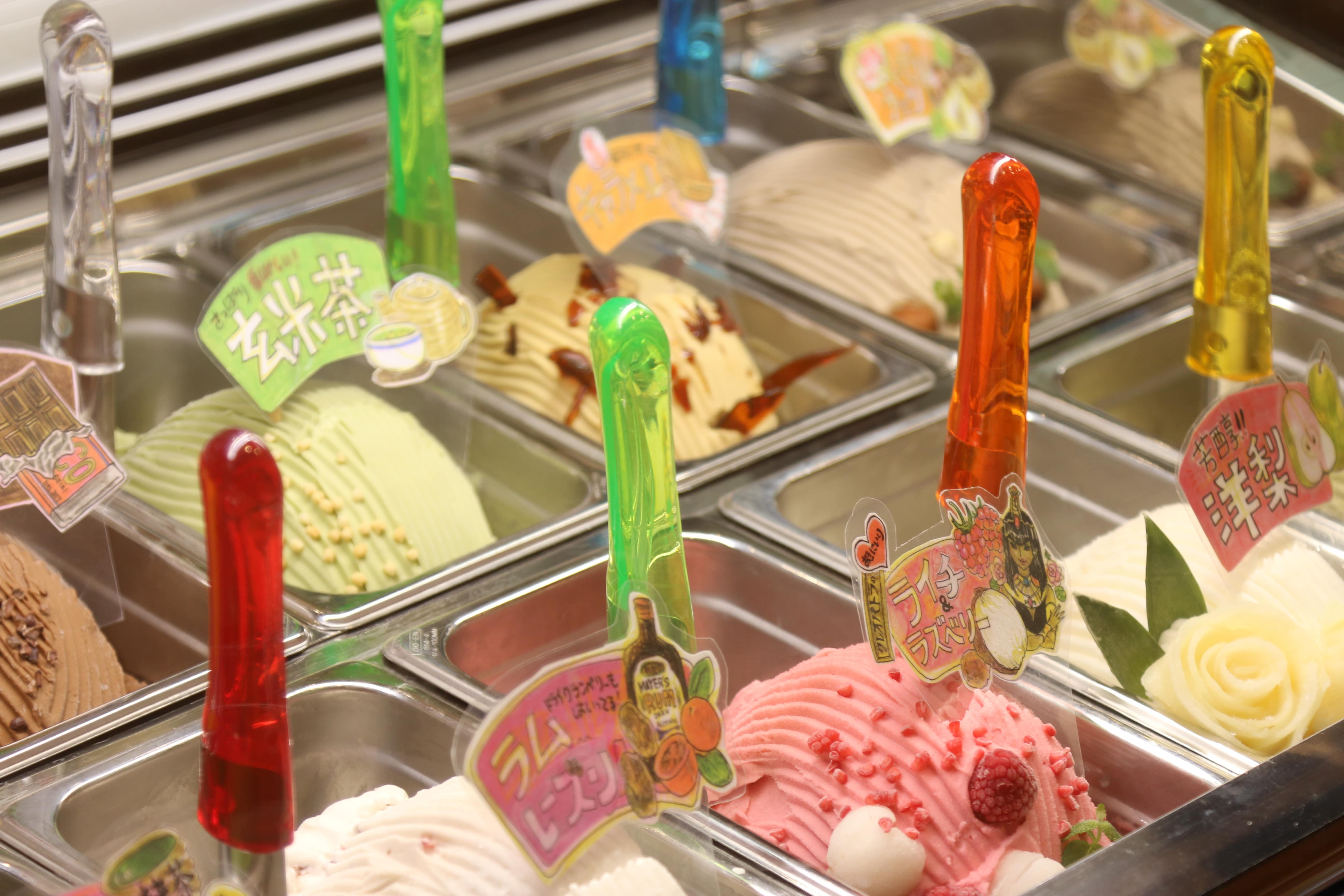 リッチョドーロ５ min